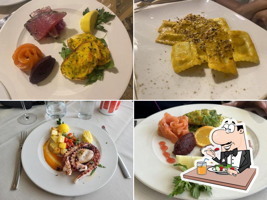 Cibo al Acmet Pascià