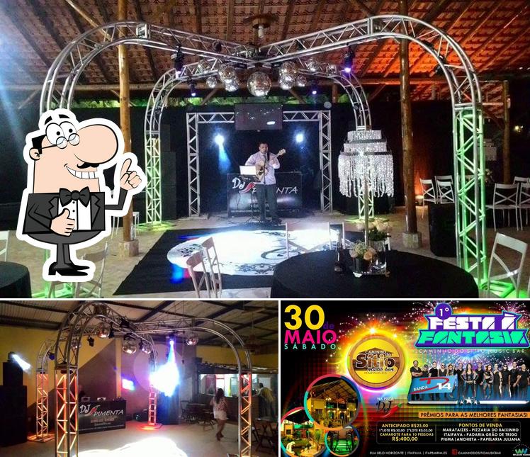 See this photo of DJ PIMENTA EVENTOS