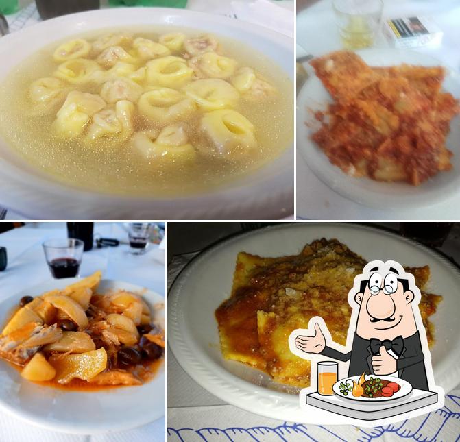 Platti al Da Giuston