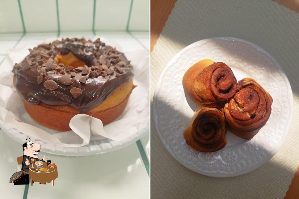 Platos en Jardim - Padaria Artesanal