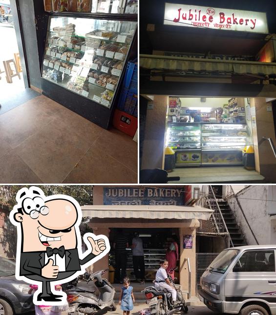 Here's a photo of Jubilee Bakery, Mohan Nagar