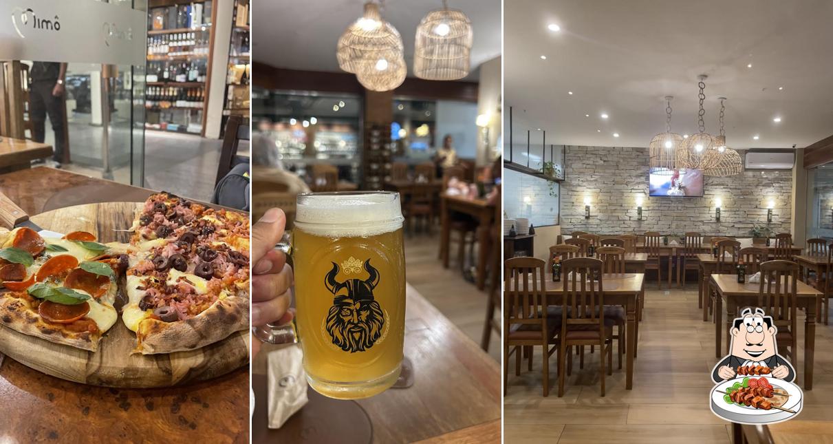 Mimô Pizzaria Italiana