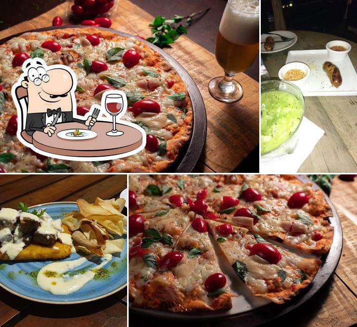 Villa Roma Cucina - Restaurante Italiano