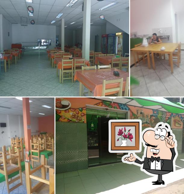 Restaurante muralhas