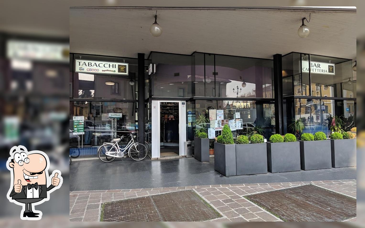 Bar Tabaccheria Garibaldi 6