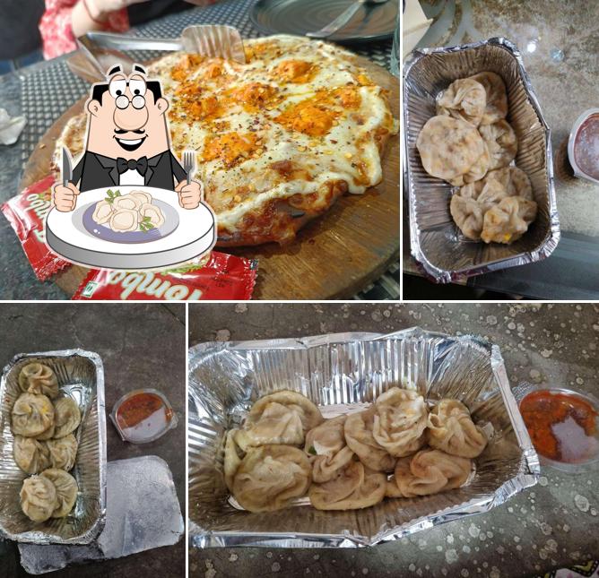 Black Bucks Cafe & Restro