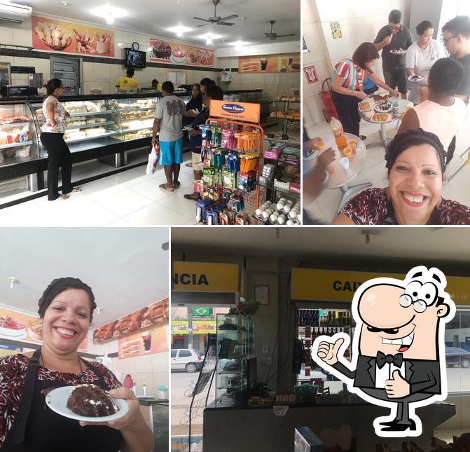 Padaria Santa Flora photo