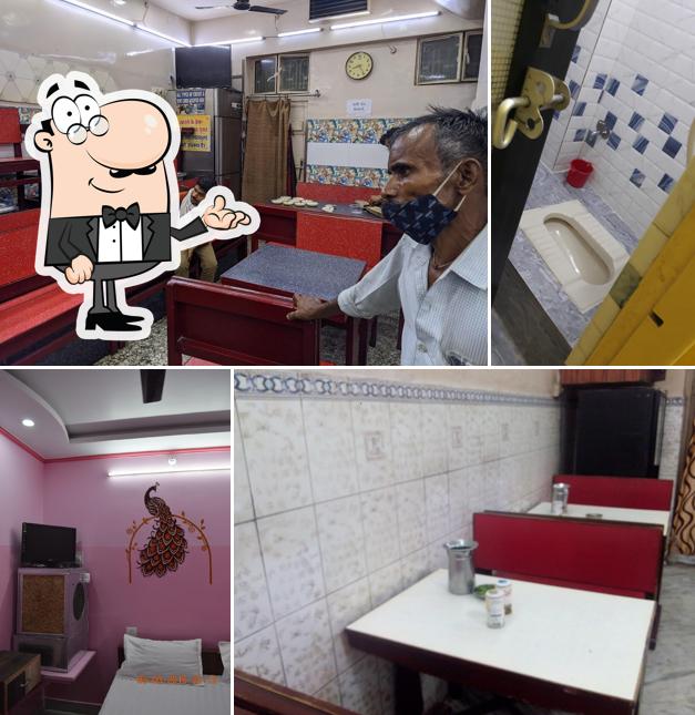 Shri Ram Shakahari Bhojnalaya