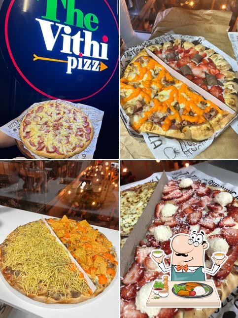 The Vithi Pizza