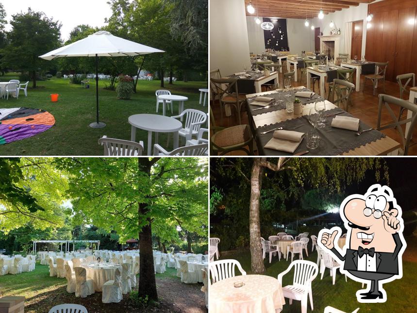 Ristorante Tregnago 1908