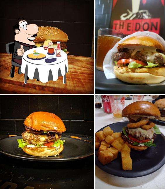 Agridoce Hamburgueria