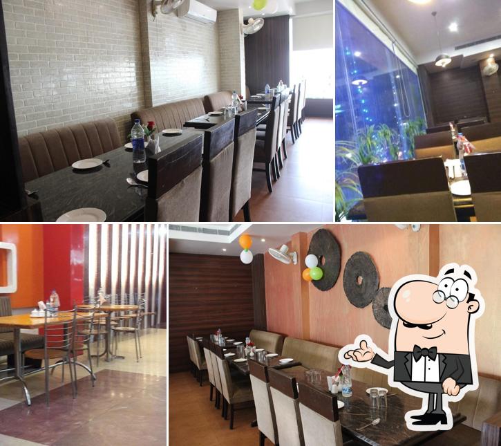 Babian Restaurant - Best Chinese food, Banquet hall, Family restaurant, Multicuisine, Fine dine Restaurant in Indira Nagar
