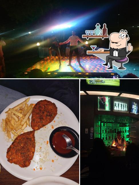 Check out how Black Mamba looks inside