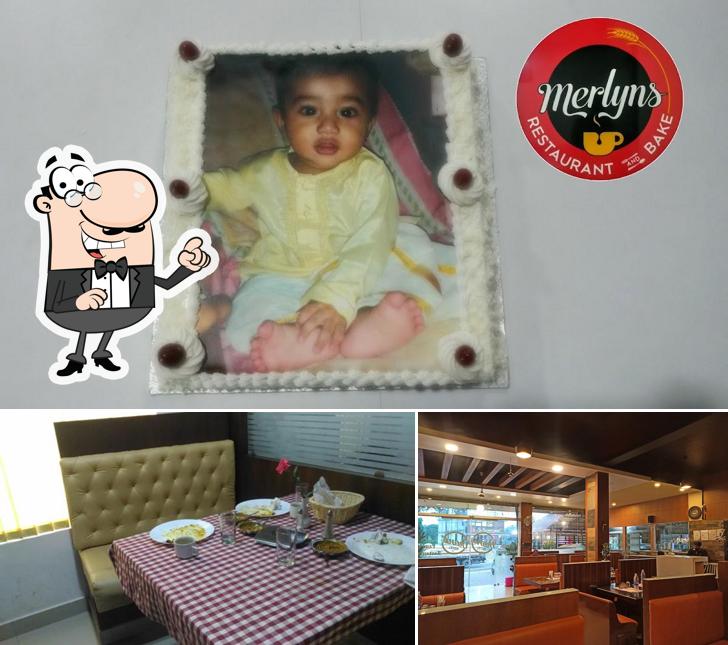 Check out how Dyana (Diana) Hotel Family Restaurant looks inside