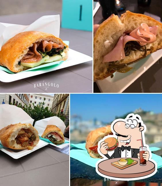 Barangolo Ancona - Saccoccia & Cocktails