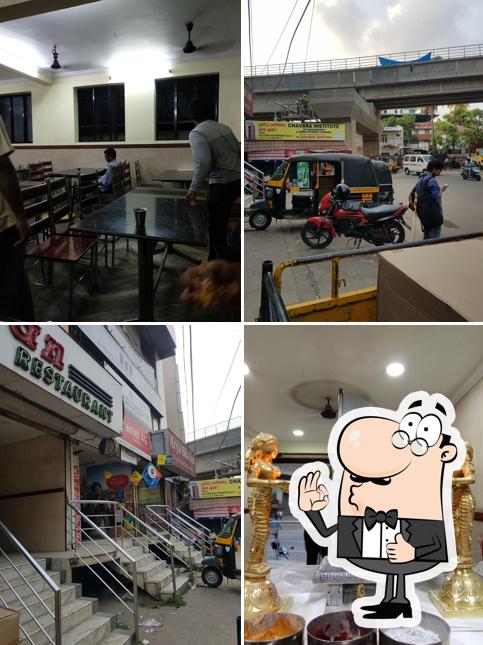 SRI MU SARAVANA BHAVAN