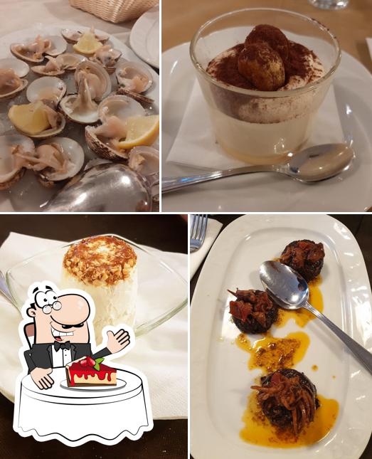 Ristorante Baia del Re