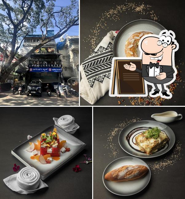 Celeste By Mindescapes - Bengaluru