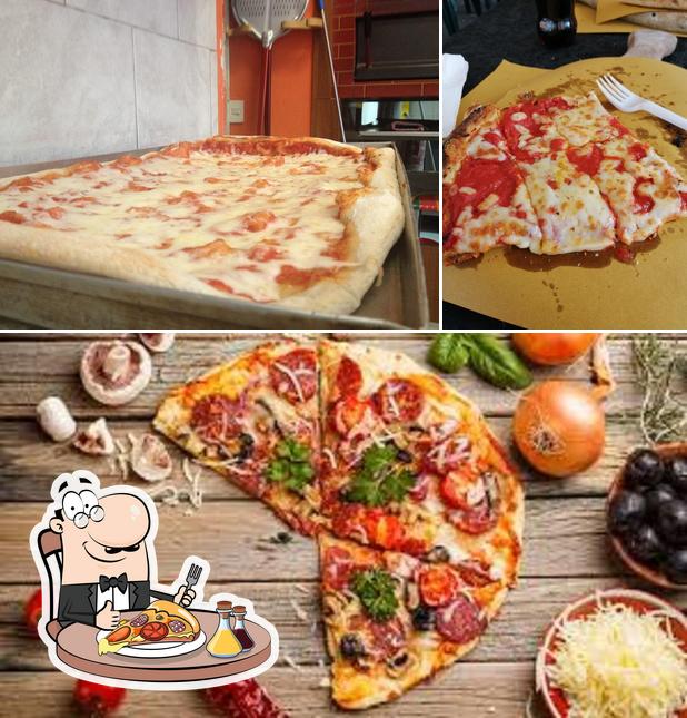 La Capannina Sarzana