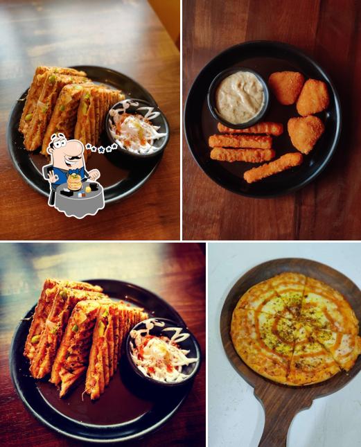 Mammas Food Kolhapur