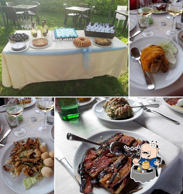 Ristorante Giardini di Kymè