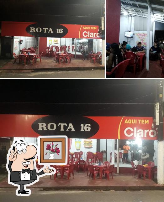 Pastelaria - La Carro de Pastel