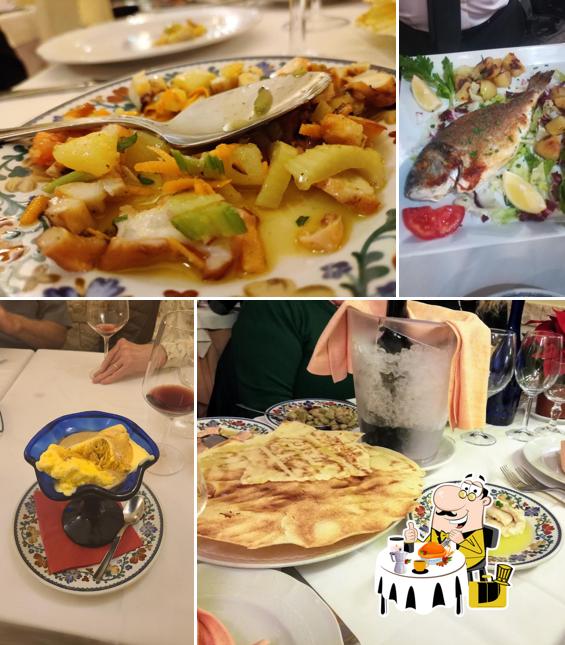 Platti al Sapori Sardi