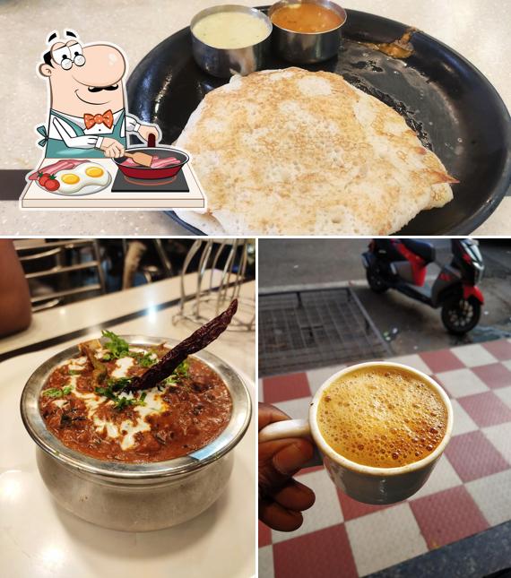 Omelette at Sri Udupi Food Hub Vijayanagar