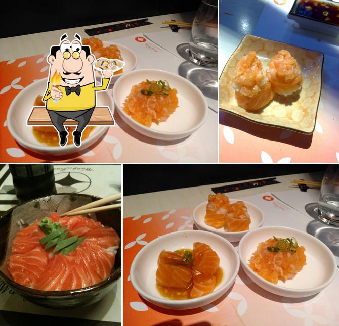 Ristorante Wang Jiang