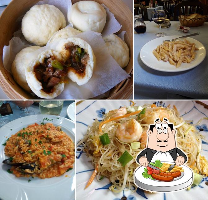 Ristorante Pizzeria Tesoro