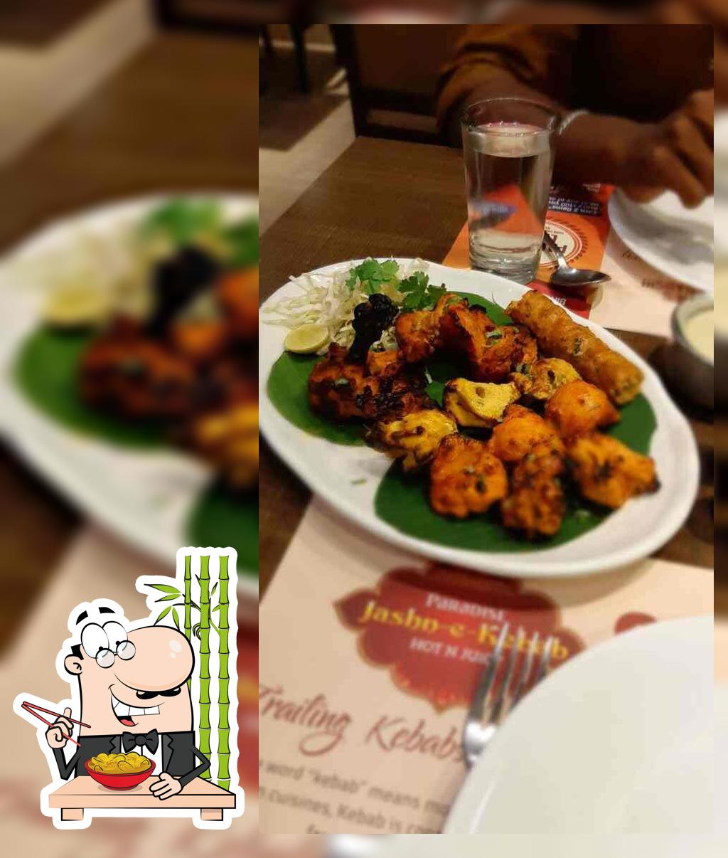 Paradise Biryani - A Legend Since 1953