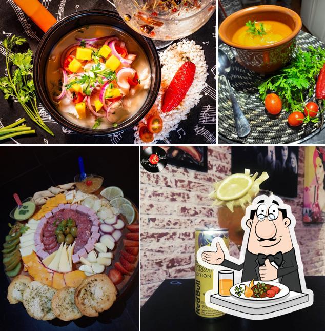 Rock & Soul Music Bar e Restaurante