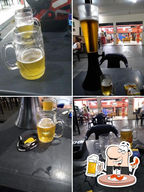 Zanella Bar E Lanchonete