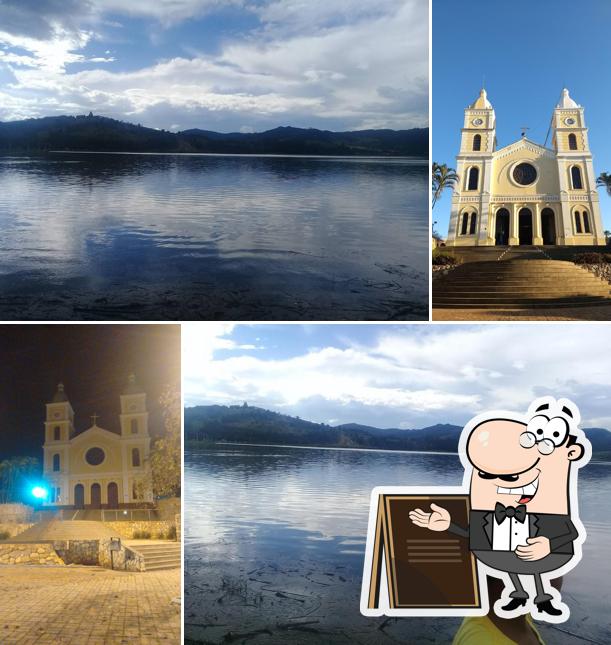 Açaí Point Capitólio