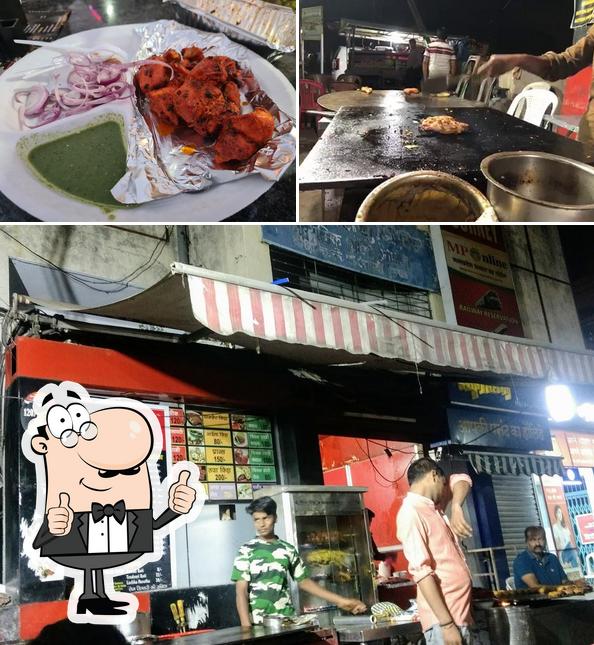 Here's an image of Murga On Wheels