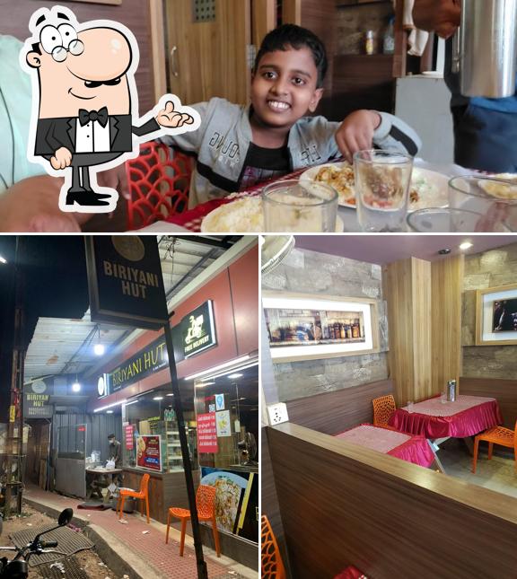 Thalassery Biriyani hut