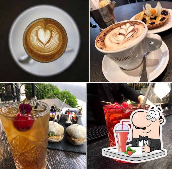 Vitti Restaurant & Cocktails