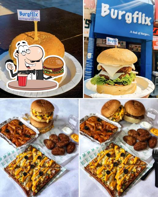 Burgflix
