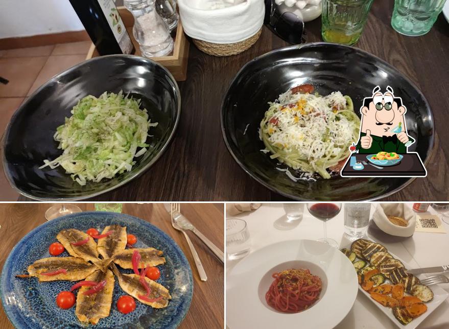 Platti al Ai Normanni