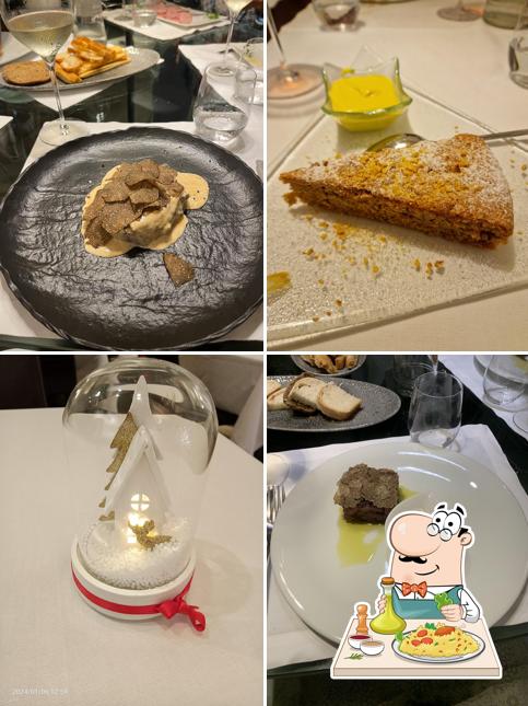 Cibo al Suavis Restaurant