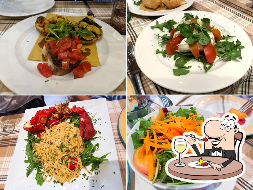 Cibo al Ciro Trattoria Pizzeria