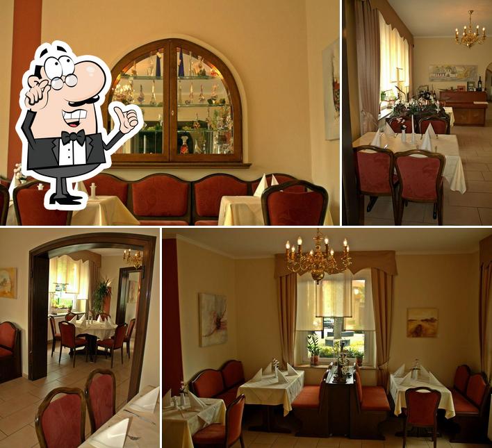 La Grappa Ristorante