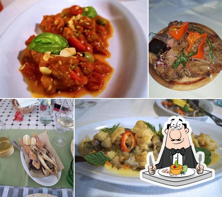 Agriturismo Il Ranch Portopalo di Capo Passero