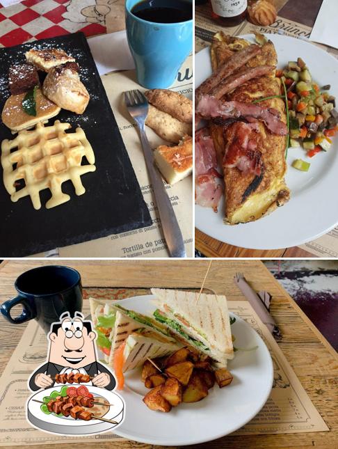 Platti al Lanificio San Salvatore