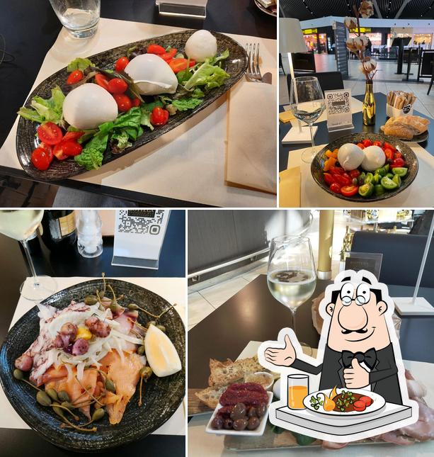 Bottega Prosecco Bar