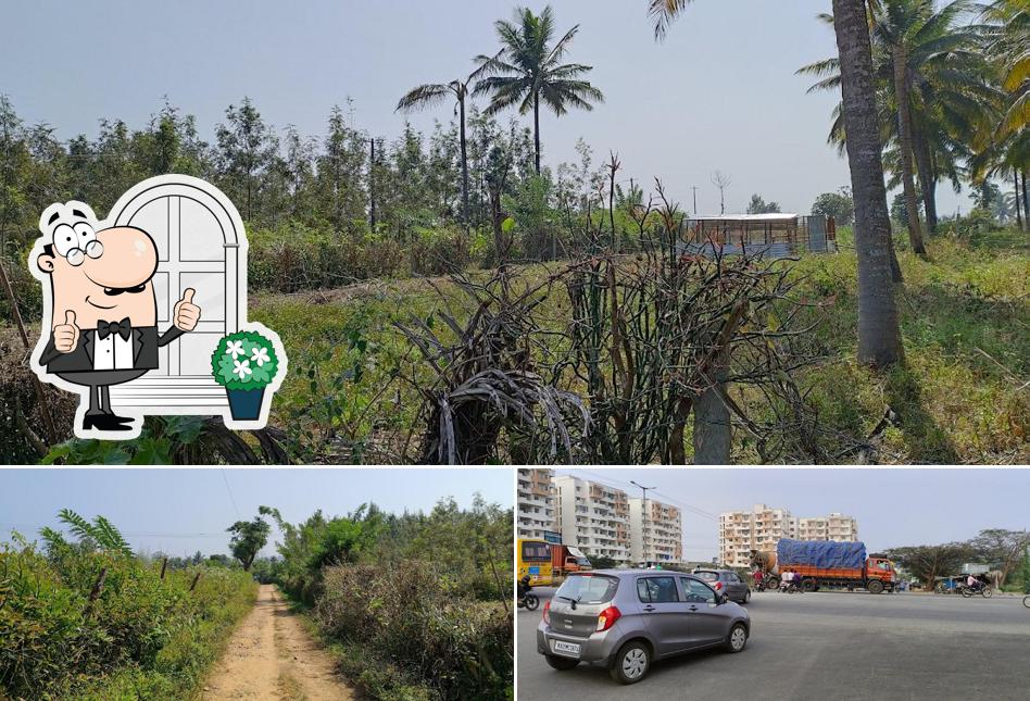 HOTEL CHAMUNDESHWARI BIRIYANI