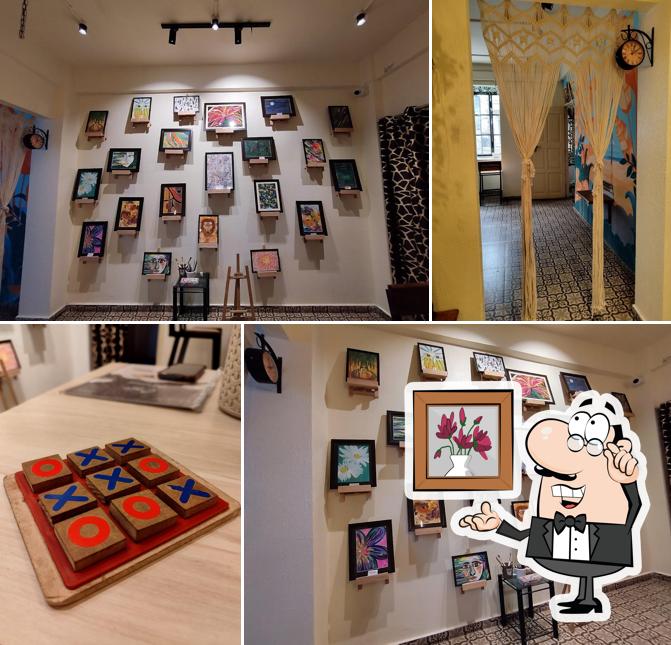 Kalimpong bakers cafe