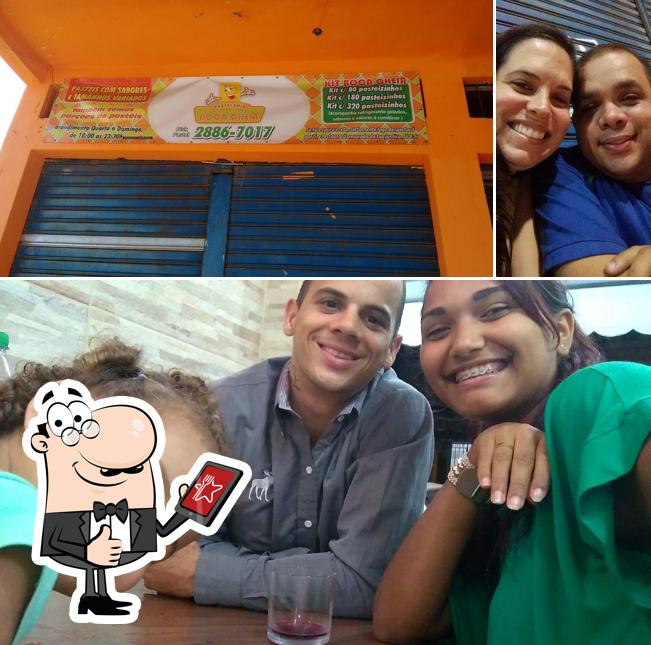 Pastelaria Boca Cheia