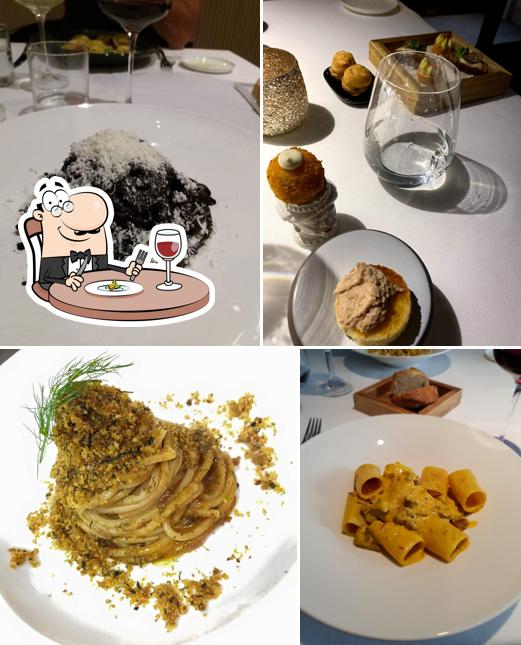 Ristorante Crocifisso