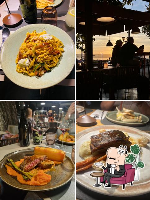 Dai un'occhiata agli interni di OBID